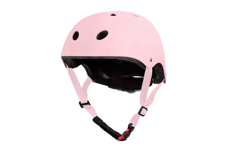 SEVEN kask technologia ochrona głowa paski zapinające