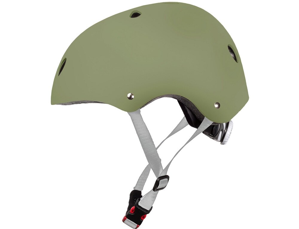 Kask rowerowy SEVEN SEV69912 - bezpieczenstwo  