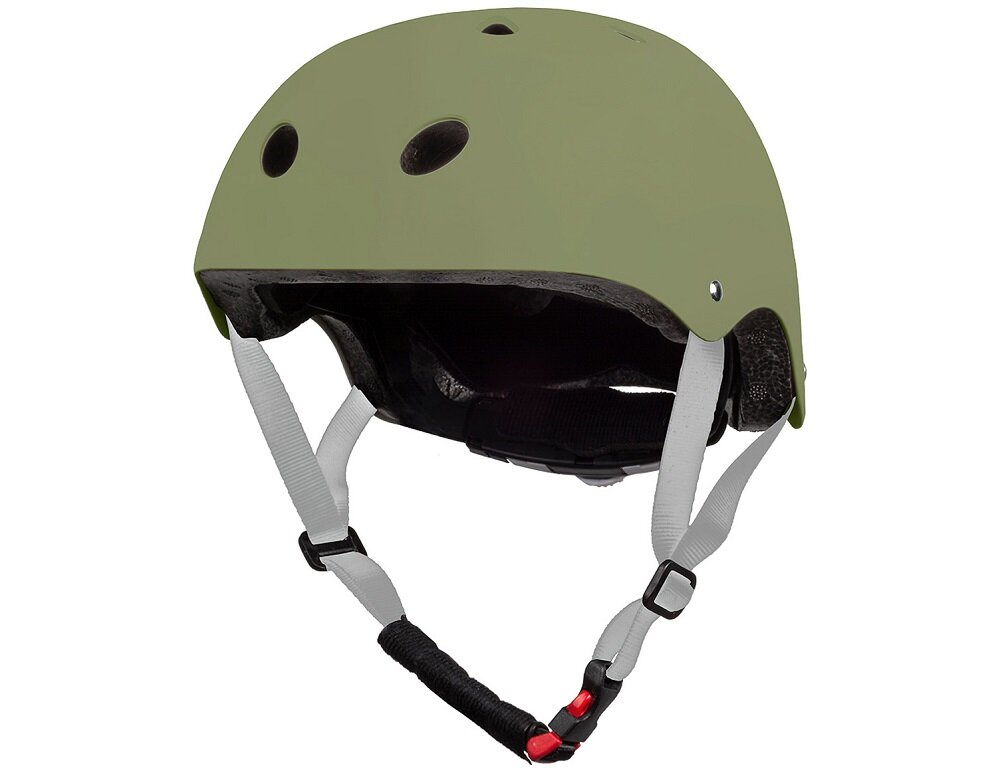 Kask rowerowy SEVEN SEV69912 - pole widzenia  