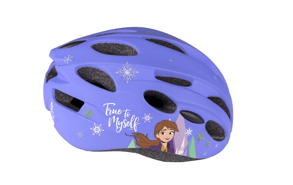 DISNEY kask dziecięcy ochrona wygoda komfort