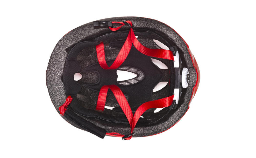 DISNEY kask technologia ochrona głowa paski zapinające