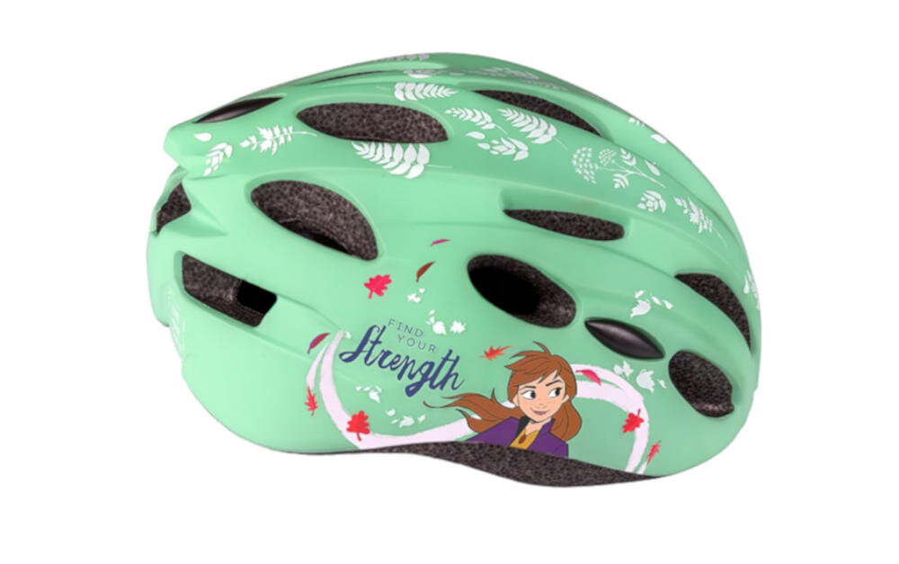 DISNEY kask dziecięcy ochrona wygoda komfort