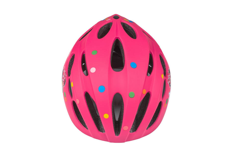 DISNEY kask otwory wentylacyjne szalona zabawa kask przejażdżki energia radość