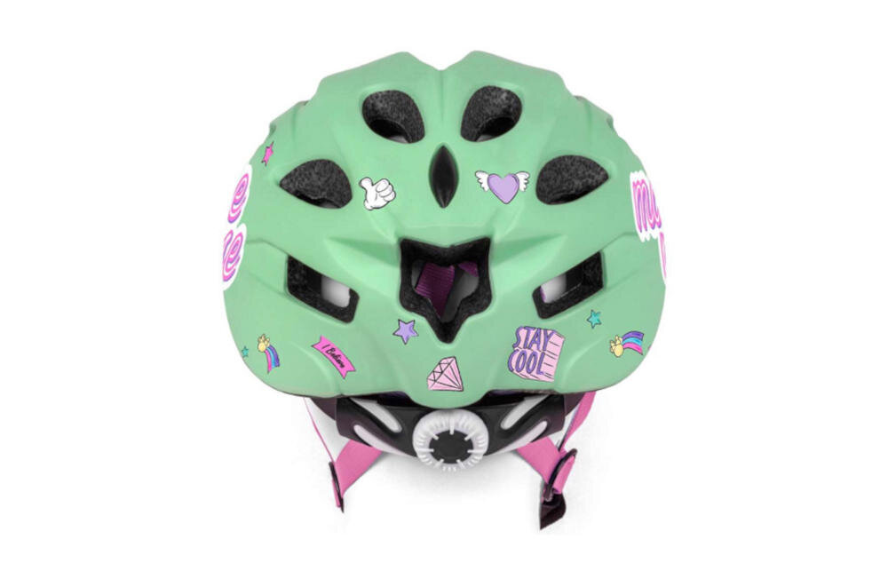 VÖGEL lekki waga kask rozmiar polipropylen styropian