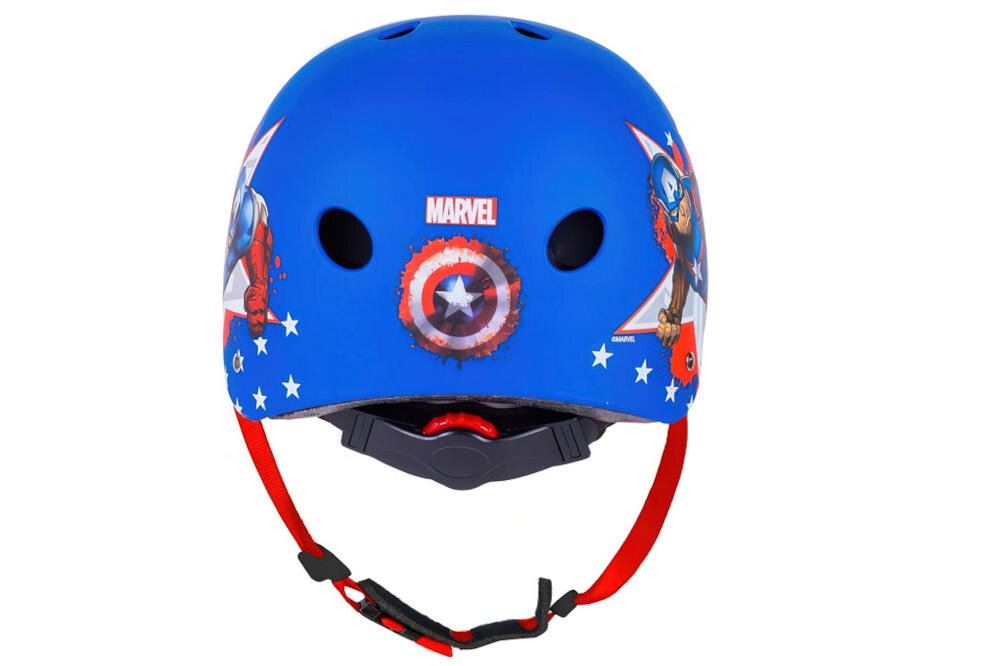 SEVEN kask otwory wentylacyjne szalona zabawa kask przejażdżki energia radość