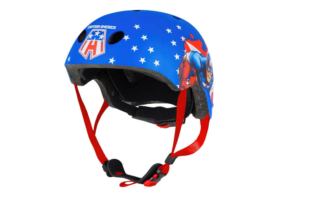 SEVEN lekki waga kask rozmiar