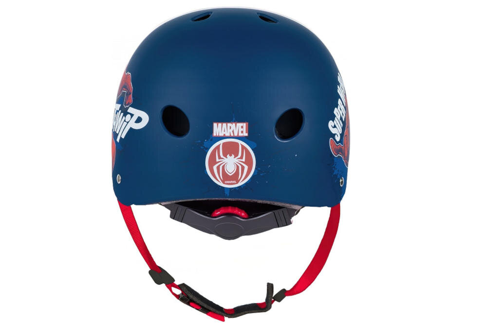 SEVEN kask otwory wentylacyjne szalona zabawa kask przejażdżki energia radość