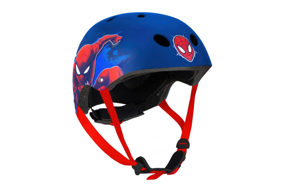 SEVEN kask technologia ochrona głowa paski zapinające