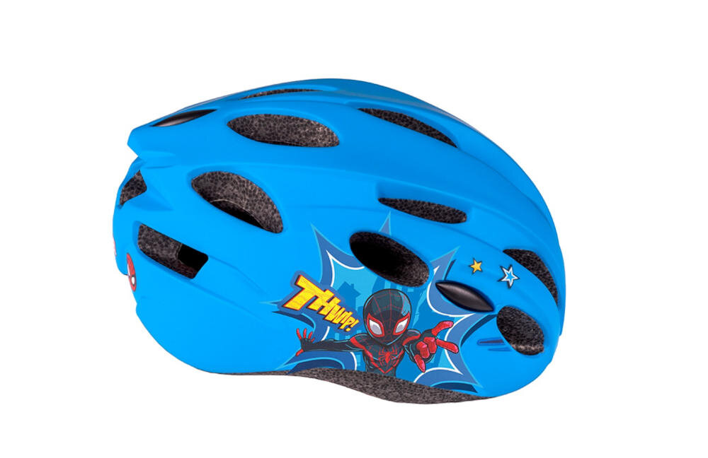 SEVEN kask ochrona wygoda komfort