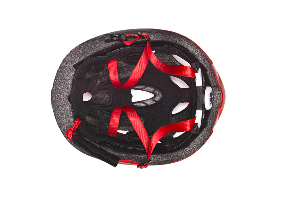 SEVEN lekki waga kask rozmiar polipropylen styropian