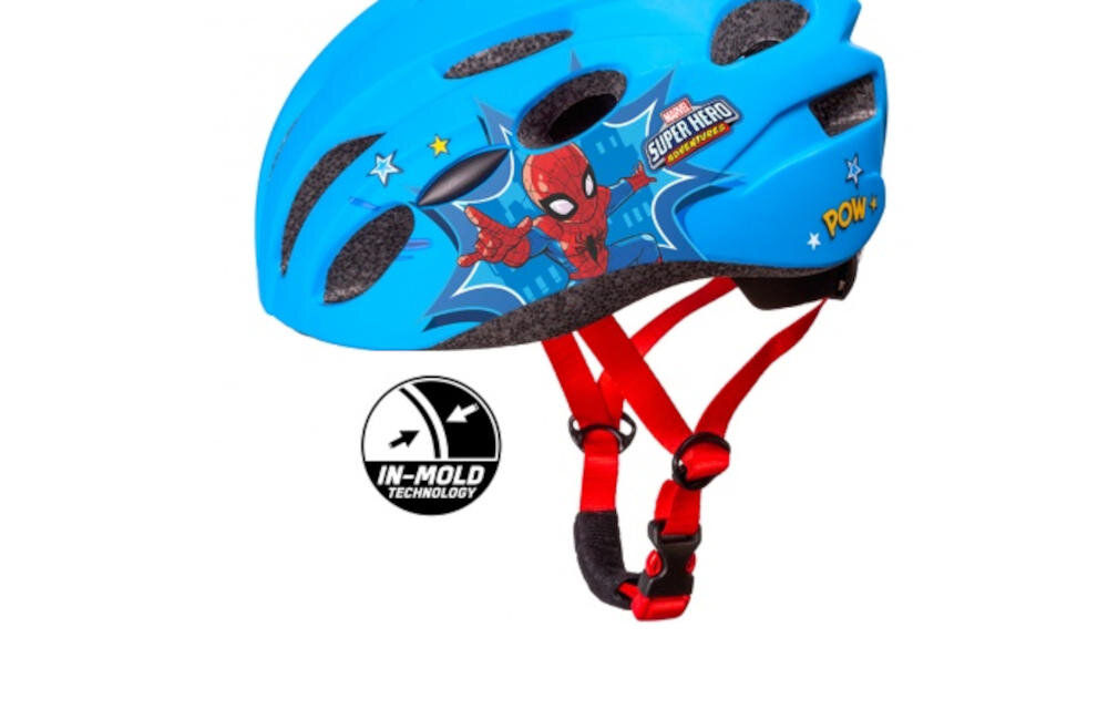 SEVEN technologia in mold komfort bezpieczeństwo jazda stabilna konstrukcja kask niewielka waga