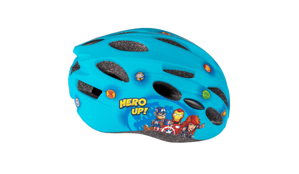 SEVEN kask ochrona wygoda komfort