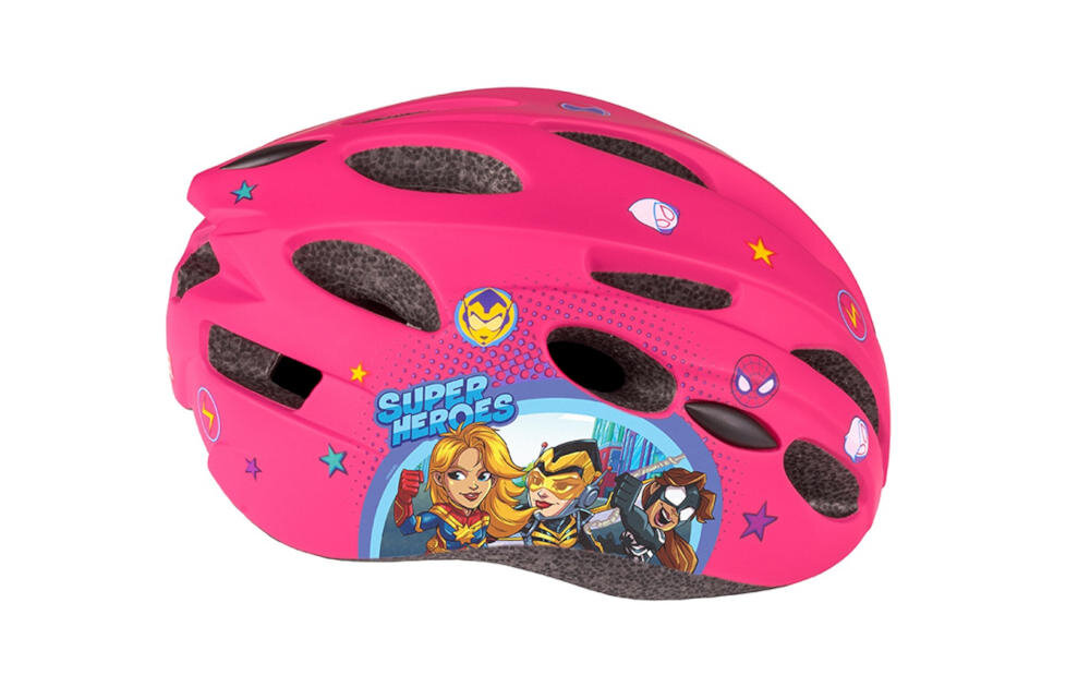 SEVEN kask ochrona wygoda komfort