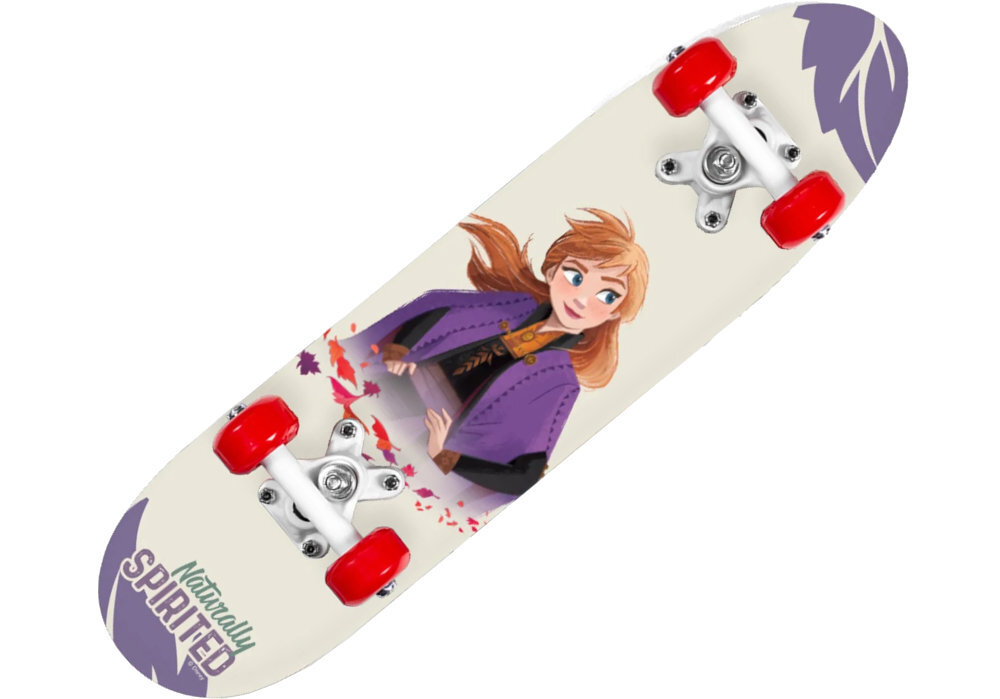 Deskorolka DISNEY Kraina Lodu 2 przygoda początkujących