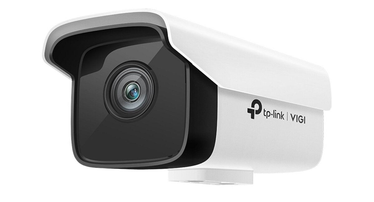Kamera TP-LINK Vigi Wiele udogodnień
