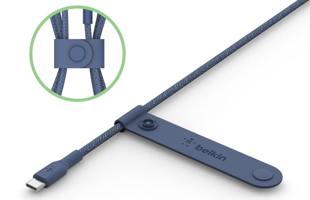 Ładowarka indukcyjna BELKIN MagSafe WIA004BT 15W dodatkowe udogodnienia podstawka uchwyt