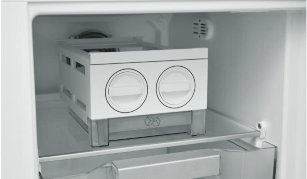 SHARP SJFF-560EVBEU napój chłodzenie lodówka kostkarka lód