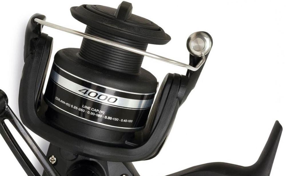 SHIMANO kołowrotek szpula wędkarz hamulec przedni regulacja opór holowanie ryba komfort łowienie system antywibracyjny