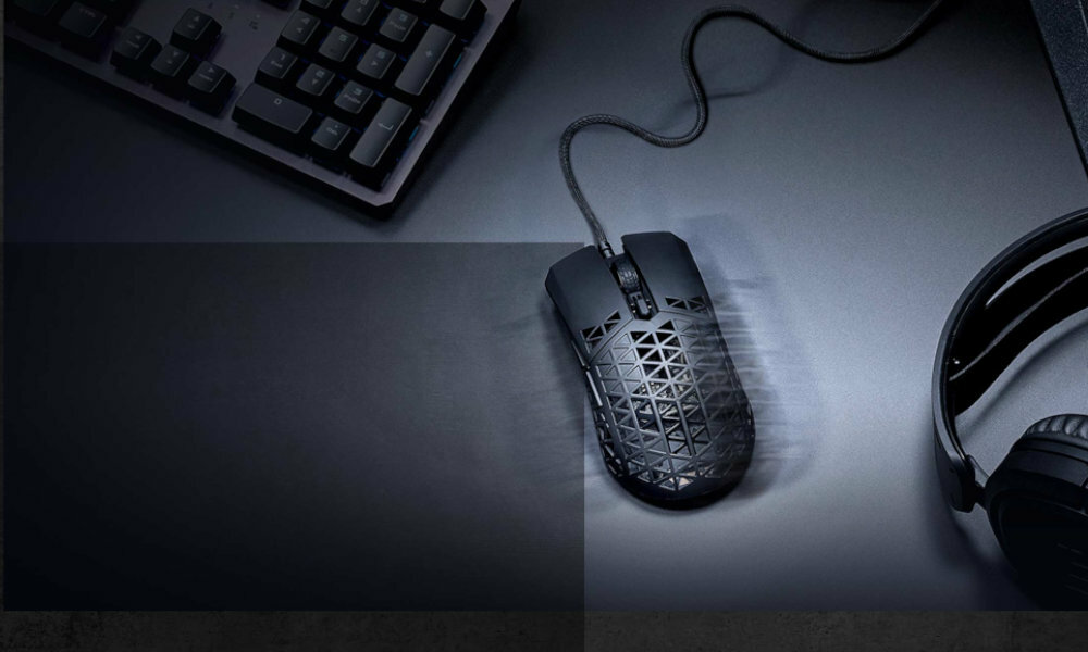 ASUS TUF Gaming M4 Air front