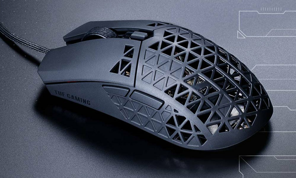 ASUS TUF Gaming M4 Air skos