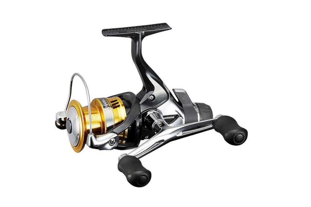 SHIMANO kołowrotek zestaw gwarancja instrukcja