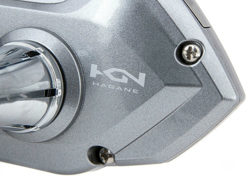 Kołowrotek wędkarski SHIMANO Sedona FI 4000 - lekkosc 