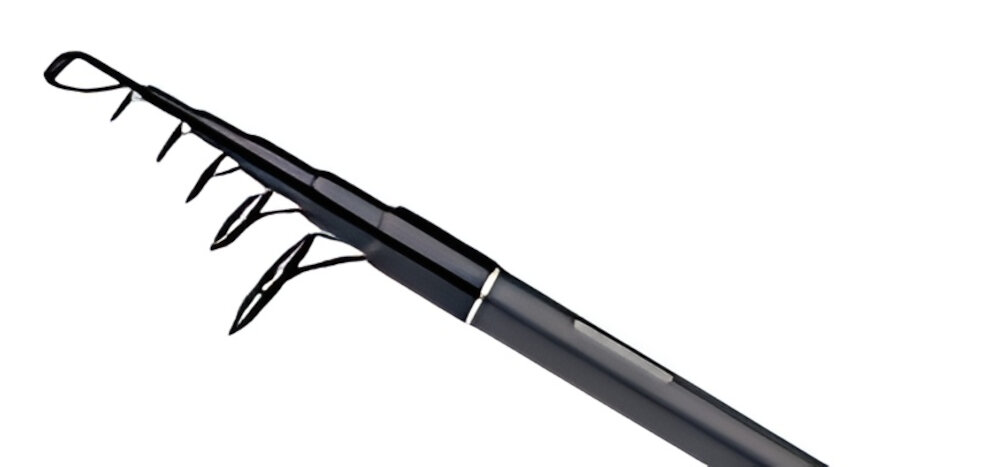 Wędka SHIMANO Catana FX 2.40m - 10-30g wlokno weglowe wyjatkowa czulosc precyzja rzutu doskonala kontrola waga 160 g idealne wywazenie lekkie przelotki 6 sztuk plynne prowadzenie zylki dlugosc wedki 240 cm