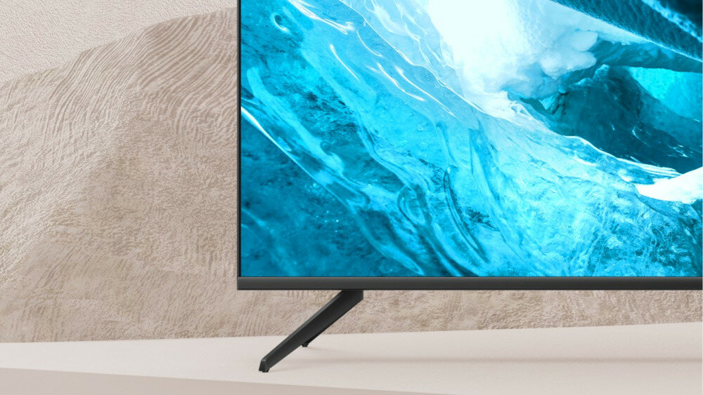 Telewizor REALME Smart TV RMV2005 - złącza
