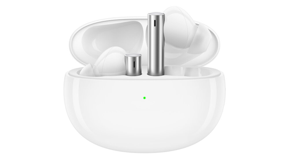 SŁUCHAWKI BLUETOOTH REALME BUDS AIR 3 ANC TWS DOKANAŁOWE