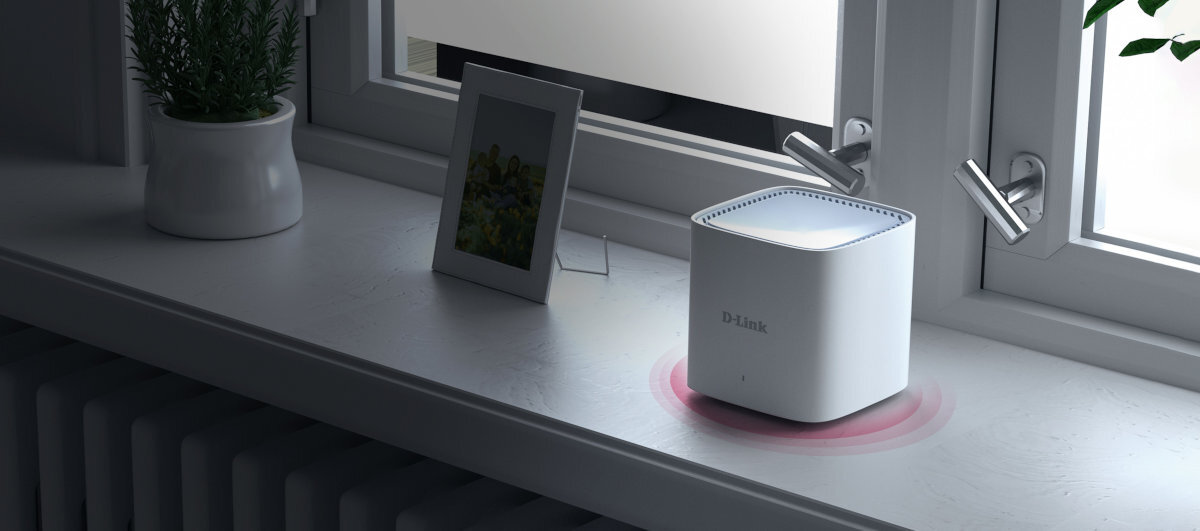 D-LINK M15.3 wifi6