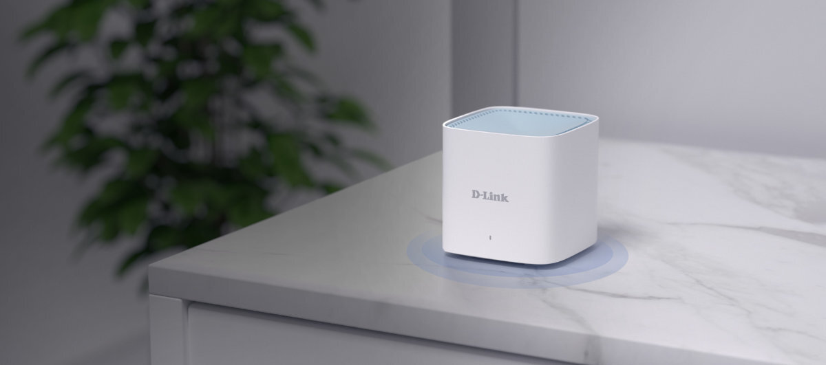 D-LINK M15.3 zabezpieczenie sieci