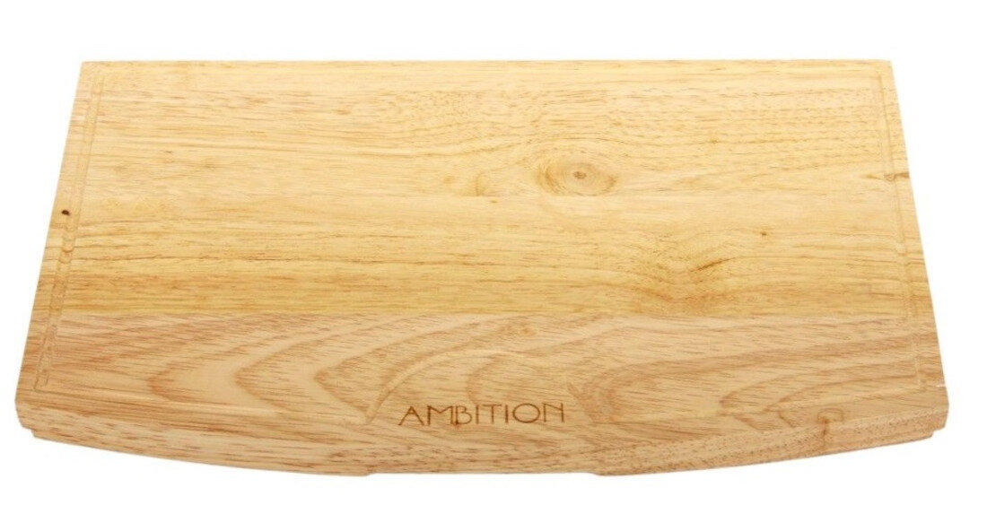 Chlebak AMBITION Oskar 68911 zawartosc zestaw komplet