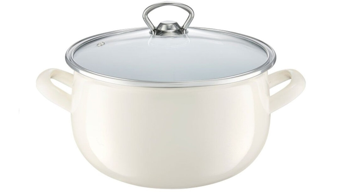 Garnek AMBITION Garden 35163 22 cm