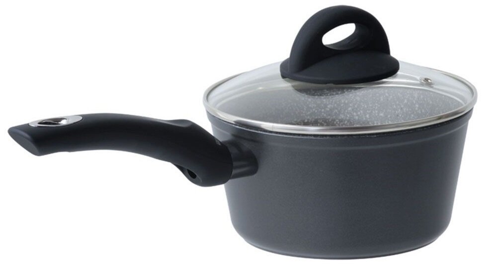 Rondel AMBITION Granite 16 cm wykonanie dluga zywotnosc