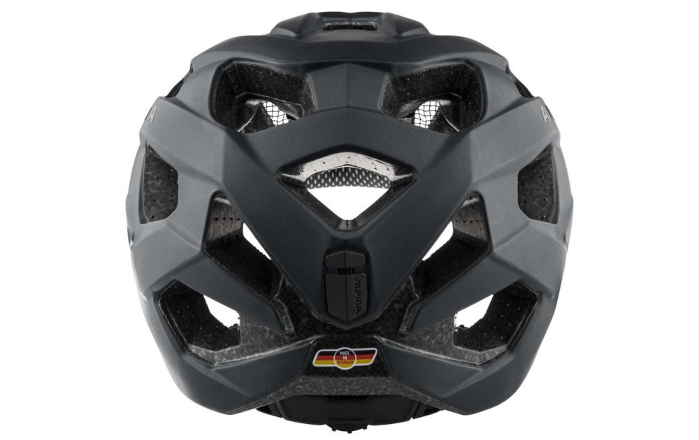 Kask rowerowy ALPINA Anzana EPS