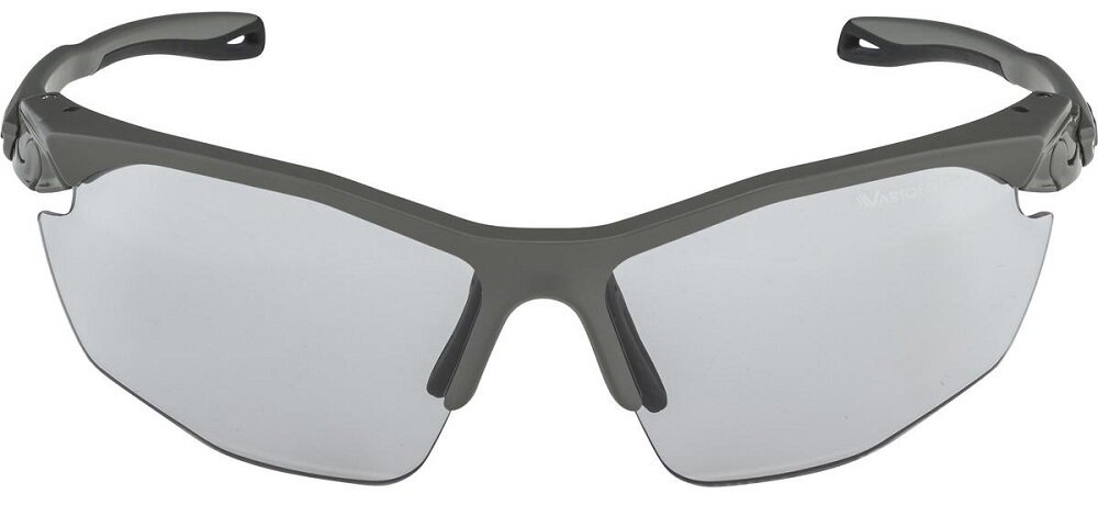 Okulary rowerowe ALPINA Twist five HR V - Praktyczny projekt