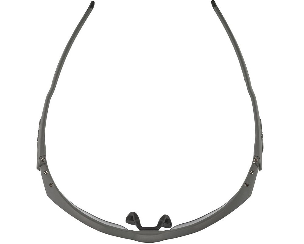 Okulary rowerowe ALPINA Twist five HR V - zabezpieczenia