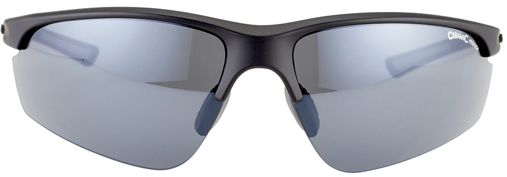 Okulary rowerowe ALPINA Tri-Effect 2.0 Biały - Zadbaj o wzrok 