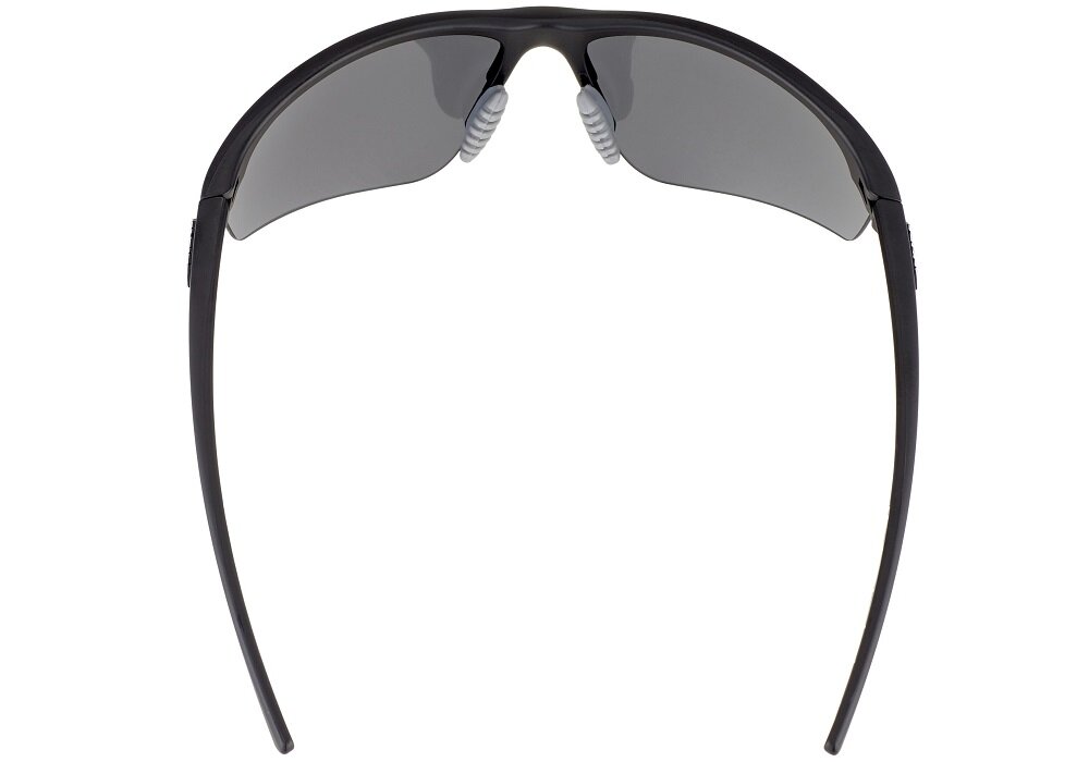 Okulary rowerowe ALPINA Tri-Effect 2.0 Biały - zabezpieczenia 