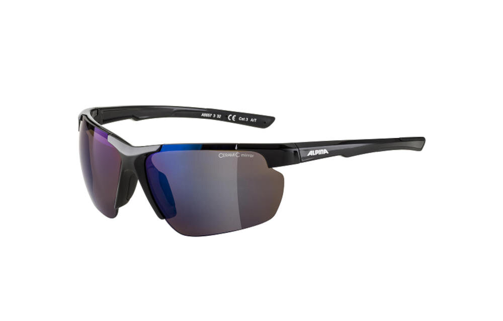 ALPINA smukły prosty piesze wycieczki jazda rower miękkie końcówki noski