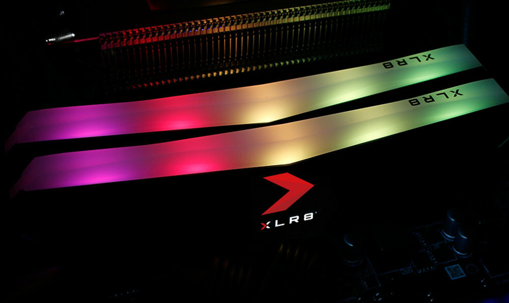Komputer MAD DOG MD11400F-I05 R5-3600 16GB SSD 512GB HDD 1TB GeForce RTX3060 Windows 10 Home pamiec ram