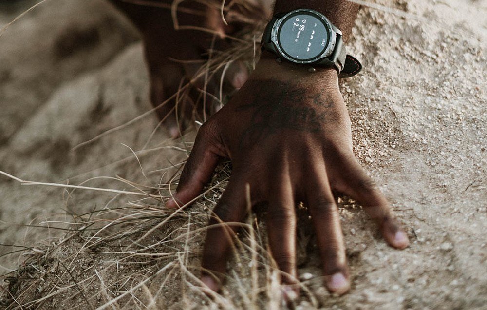 Smartwatch TICWATCH Pro 3 LTE ekran bateria czujniki zdrowie sport pasek ładowanie pojemność rozdzielczość łączność sterowanie krew puls rozmowy smartfon aplikacja