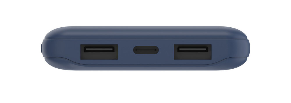Powerbank BELKIN BPB011BTBL 10000mAh Różowo-złoty moc szybkie ładowanie urządzenia