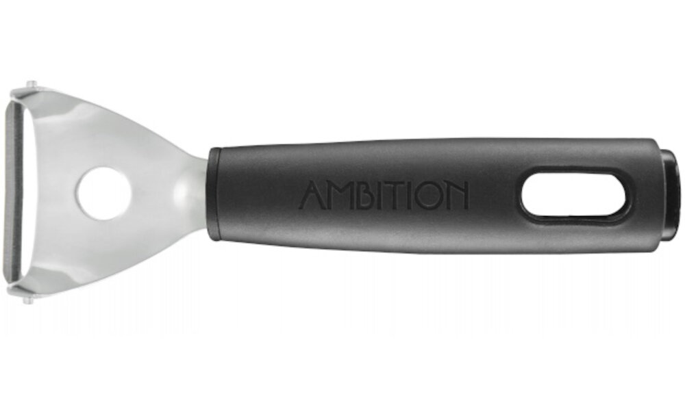 Obierak AMBITION Savant wybor przeznaczenie akcesoria sprzety dlugie krotkie logo