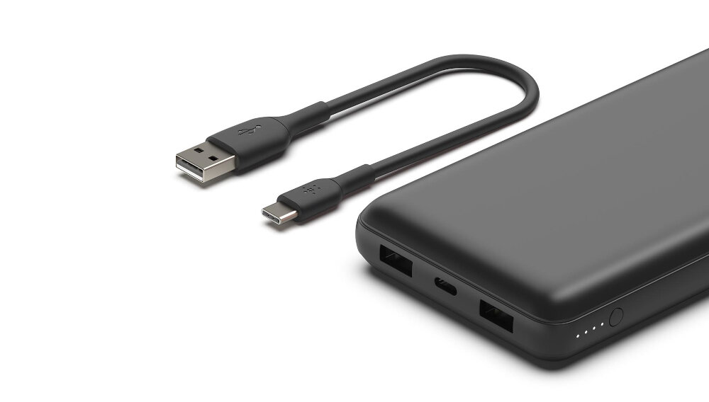 Powerbank BELKIN BPB012BT 20000mAh 15W