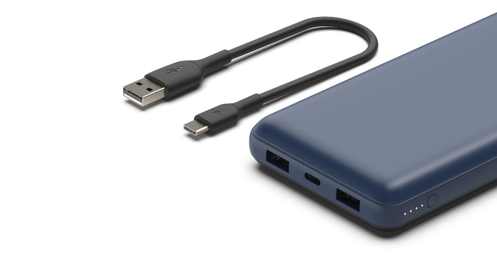 Powerbank BELKIN BPB012BT 20000mAh 15W