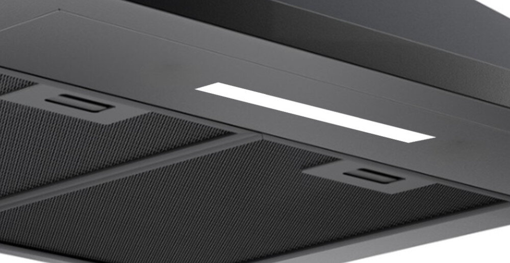 AKPO WK-4 Classic Gold 50 Eco okap regulacvja prędkość skokowa gotowanie pochłanianie opary zapachy