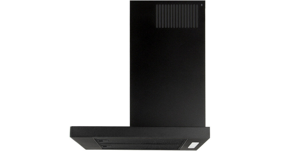 AKPO WK-9 Feniks Slim Glass 60 tryby wyciąg pochłaniacz filtrowanie powietrze komin wentylacja