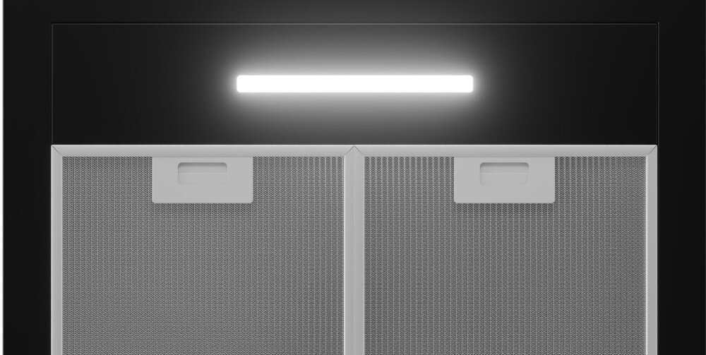 AKPO WK-4 Classic Eco 90 okap regulacvja prędkość skokowa gotowanie pochłanianie opary zapachy