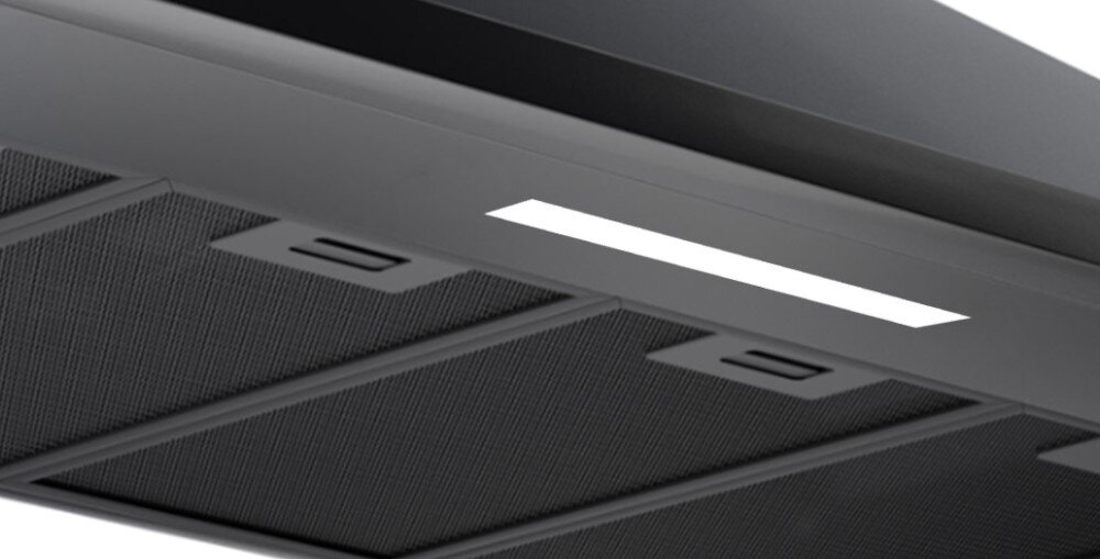 AKPO WK-4 Classic Eco 90 okap regulacvja prędkość skokowa gotowanie pochłanianie opary zapachy